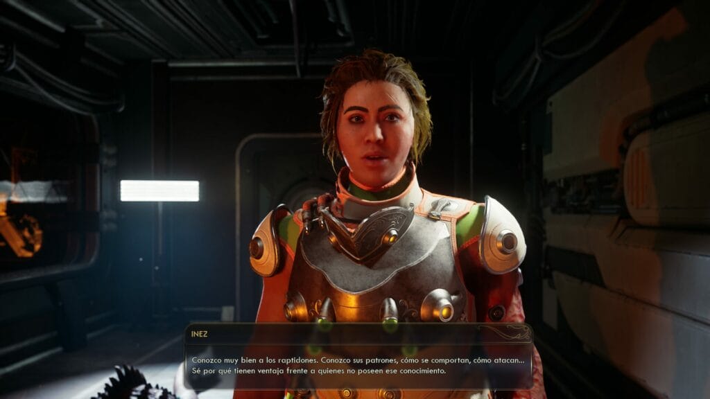 The Outer Worlds 2: todos los personajes
