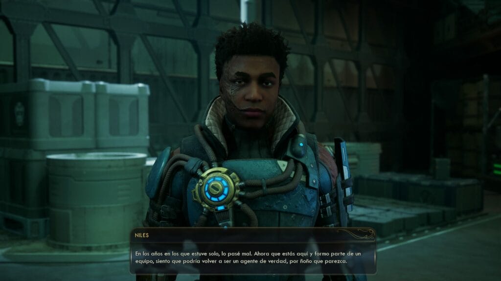 The Outer Worlds 2: todos los personajes