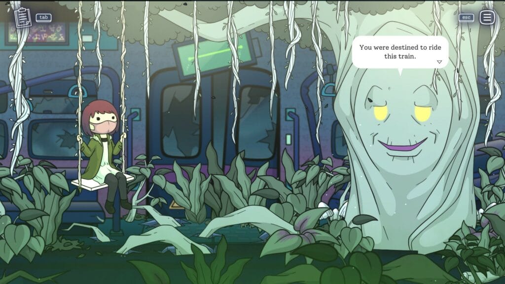 Análisis: What Comes After