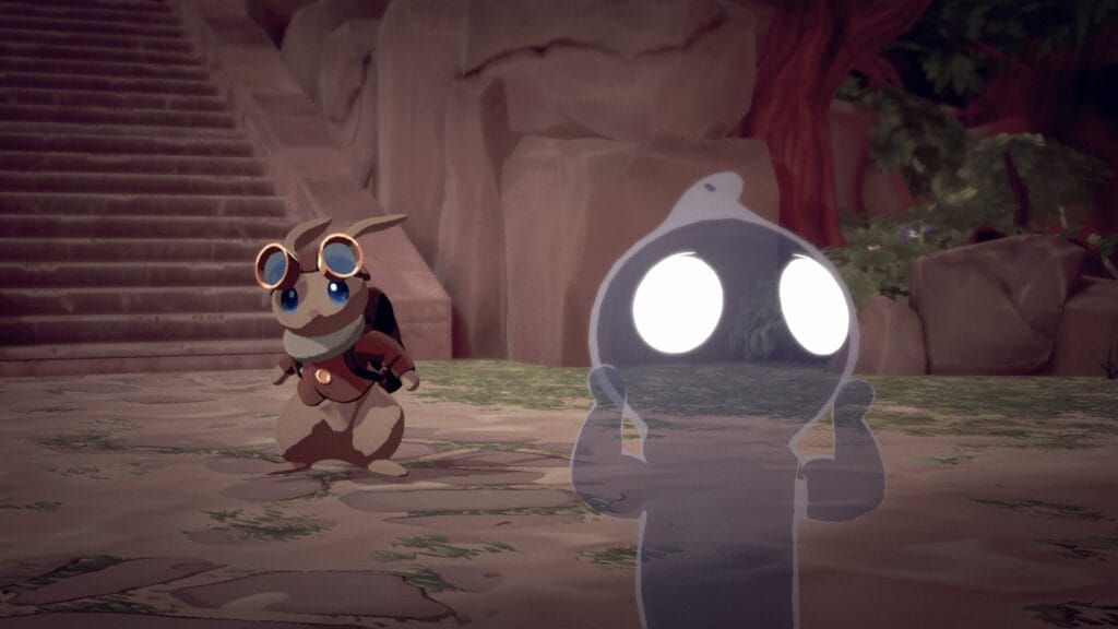 Análisis: The Lonesome Guild