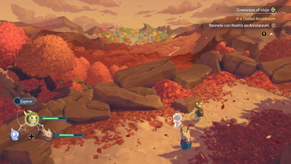 Análisis: The Lonesome Guild Análisis: The Lonesome Guild