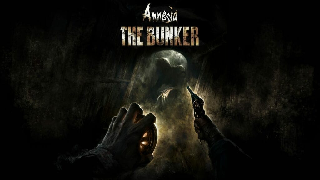 Amnesia: The Bunker y Samorost 3 gratis en Epic el 16 de octubre