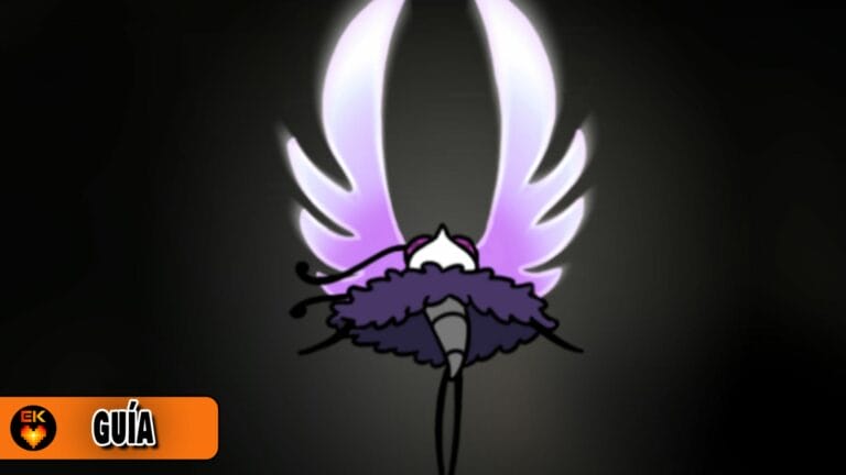 Hollow Knight Silksong: Cómo derrotar a Trobbio Atormentado