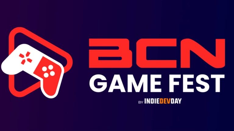 El BCN Game Fest se consolida como el evento de videojuegos más grande del sur de Europa