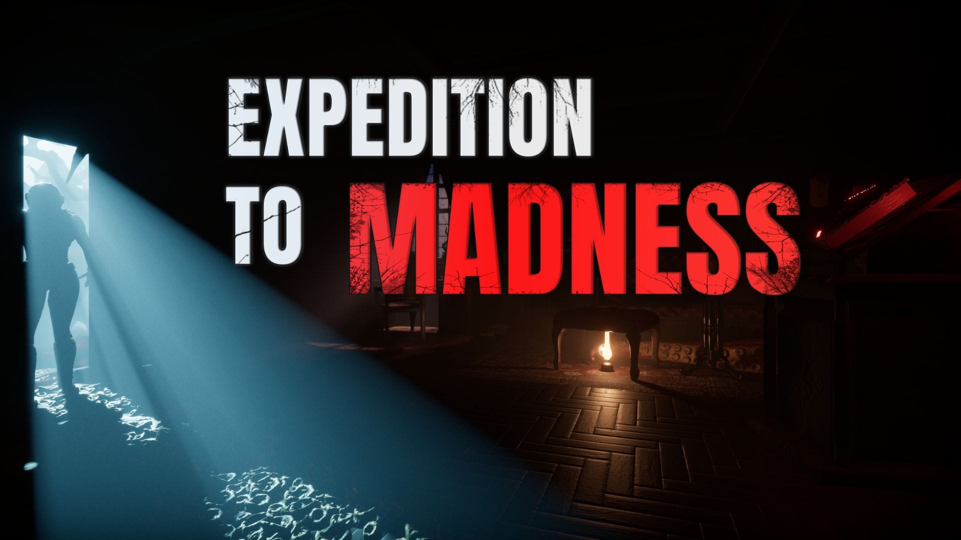 Hemos probado Expedition to madness