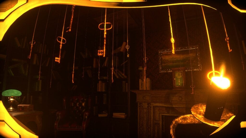 Hemos probado Expedition to madness