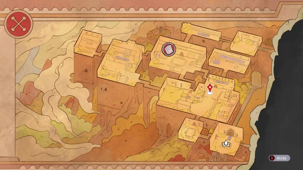 Análisis: The Lonesome Guild