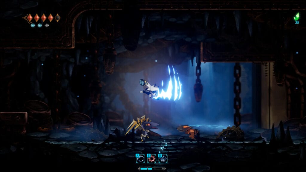 Steam Next Fest de octubre de 2025: 12 demos que no debes pasar por alto