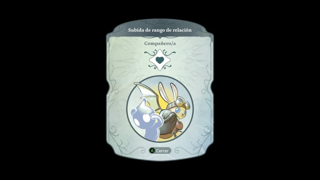 Análisis: The Lonesome Guild Análisis: The Lonesome Guild