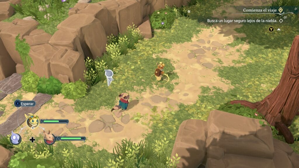 Análisis: The Lonesome Guild Análisis: The Lonesome Guild