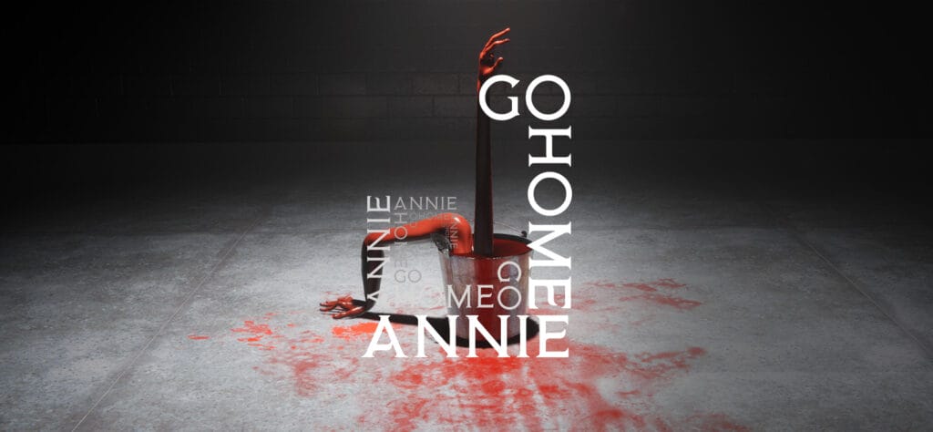 Go Home Annie anuncia su lanzamiento en consolas y una actualización gratuita para PC