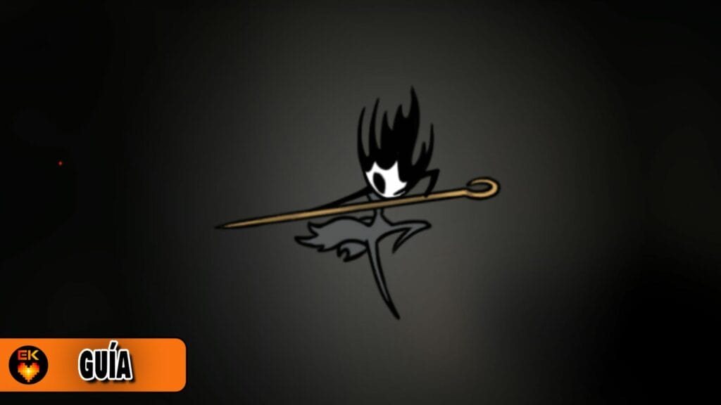 Hollow Knight Silksong: Cómo derrotar a Fantasma