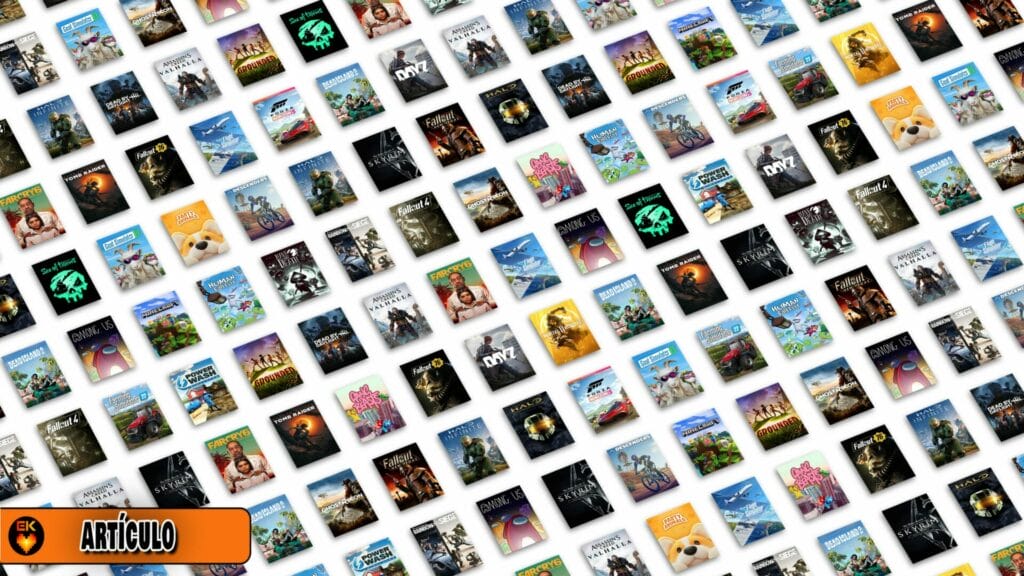 Game Pass: ser barato no lo es todo