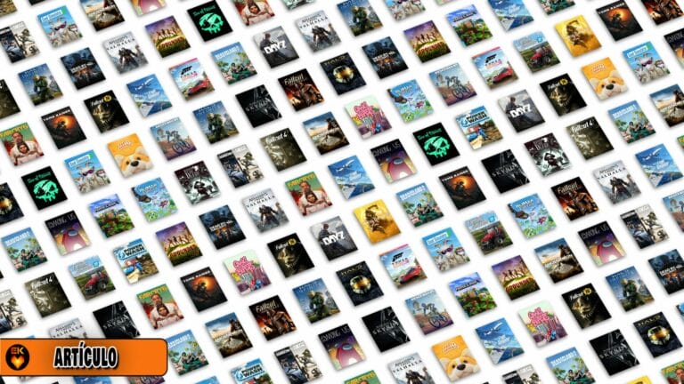 Game Pass: ser barato no lo es todo