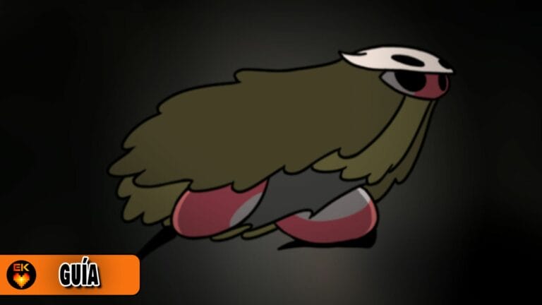 Hollow Knight Silksong: Cómo derrotar a Gurr el Proscrito