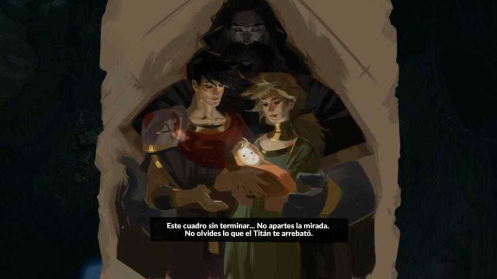 Análisis: Hades 2