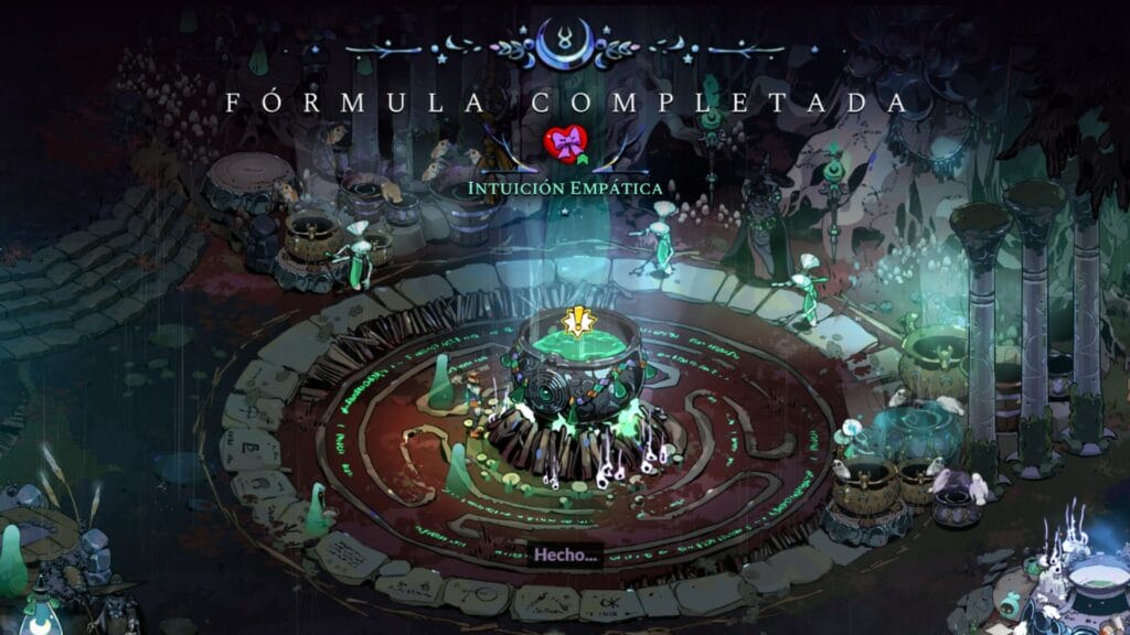 Análisis: Hades 2