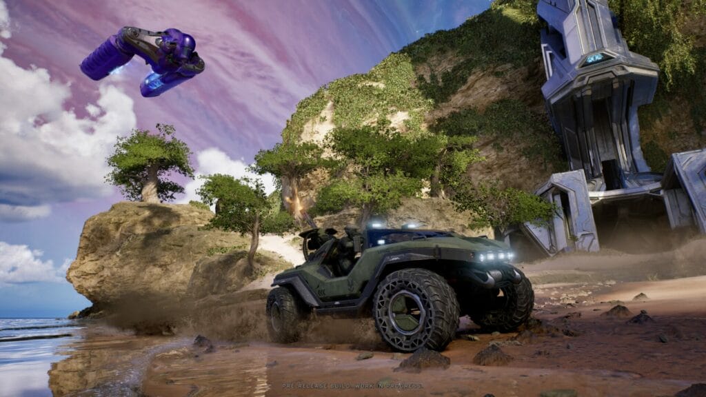 Halo: Campaign Evolved anunciado Halo: Campaign Evolved anunciado