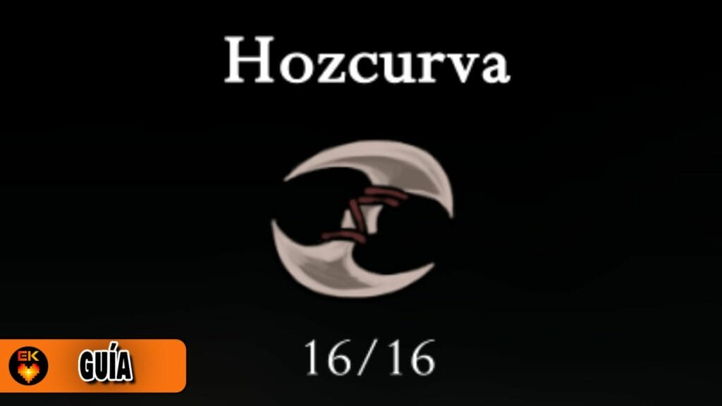 Hollow Knight Silksong - Cómo mejorar la Garracurva