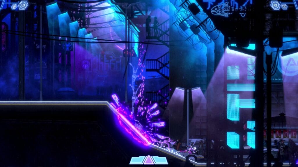 Aeternum Game Studios y Tesura Games unen fuerzas