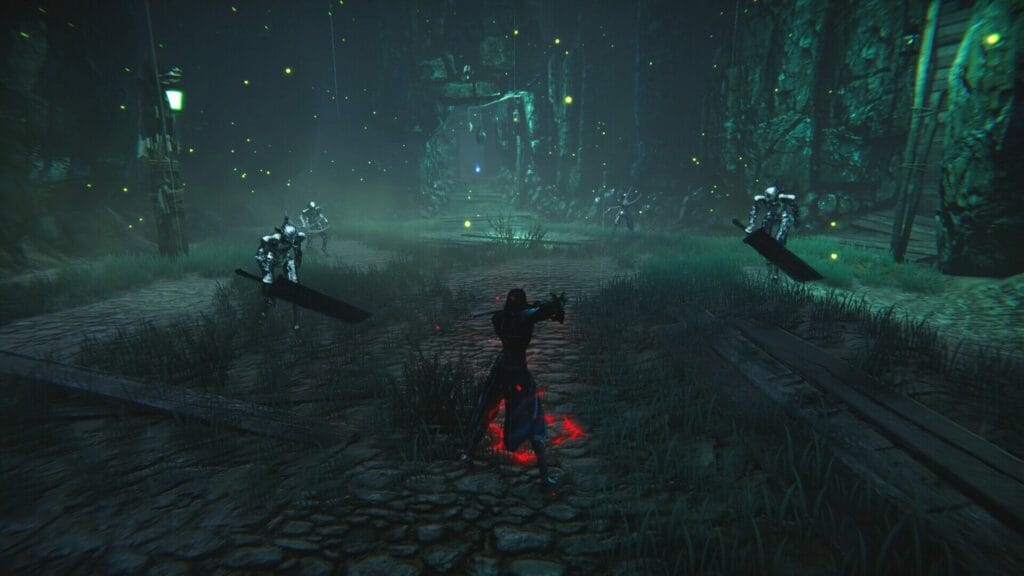 Anima: Gate of Memories 1 y 2 Remaster llega muy pronto