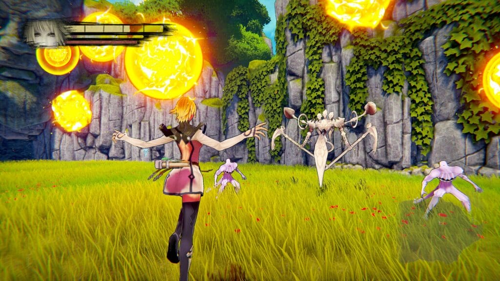 Anima: Gate of Memories 1 y 2 Remaster llega muy pronto