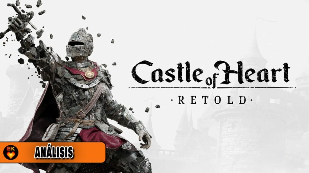 Análisis: Castle Of Heart Retold