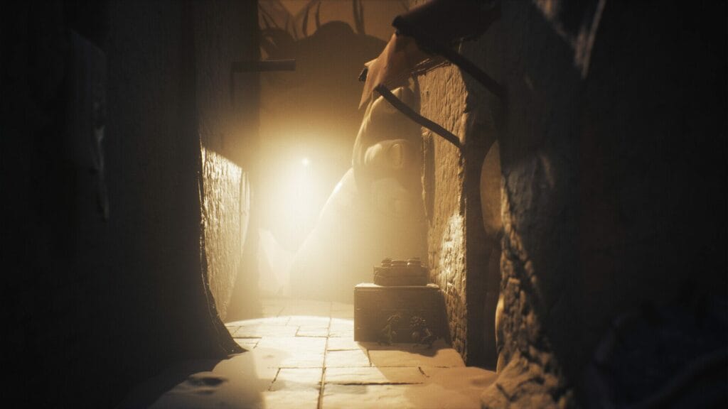 Little Nightmares 3 - Todos los logros y trofeos