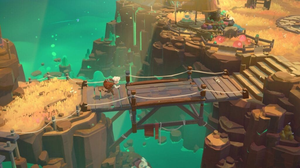 Moonlighter 2: The Endless Vault se retrasa