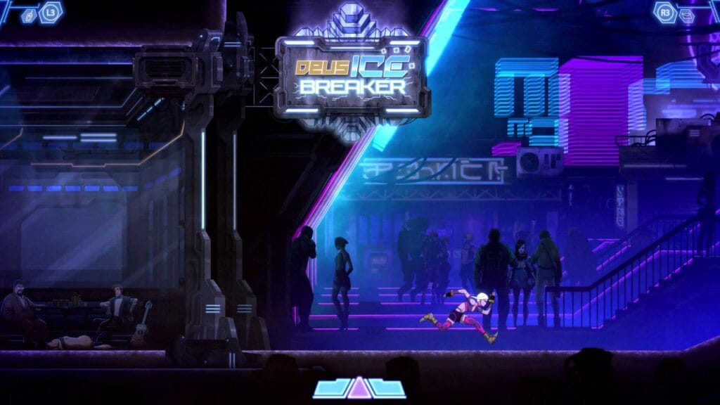 Aeternum Game Studios y Tesura Games unen fuerzas