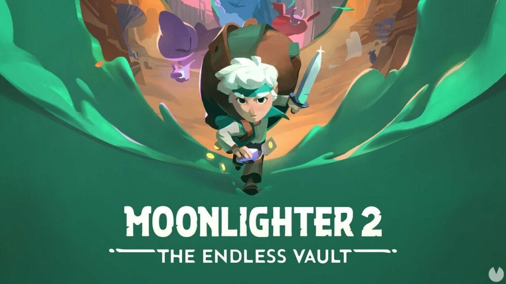 Moonlighter 2: The Endless Vault se retrasa por los grandes lanzamientos de octubre