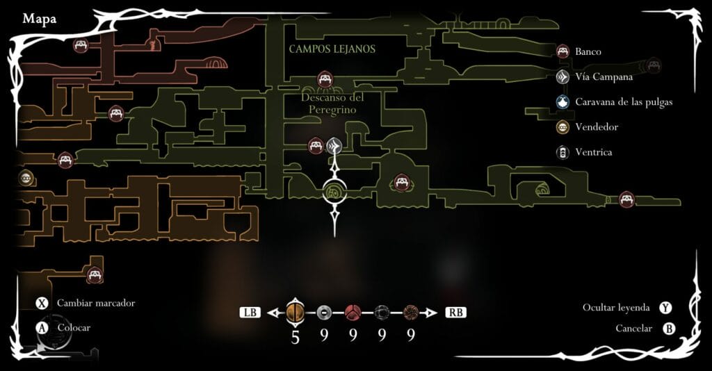 Hollow Knight Silksong: Cómo derrotar a la Moscabestia salvaje 2.0