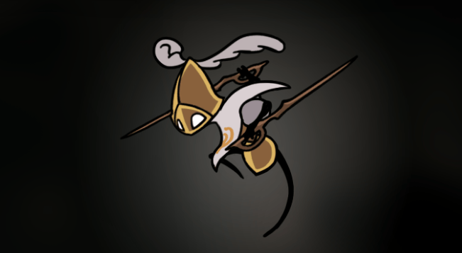 Hollow Knight Silksong: Cómo derrotar a Segundo Centinela