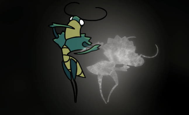 Hollow Knight Silksong: Cómo derrotar a los Bailarines Trifolios