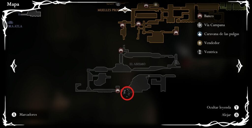 Hollow Knight Silksong: Cómo derrotar a Lace Perdida