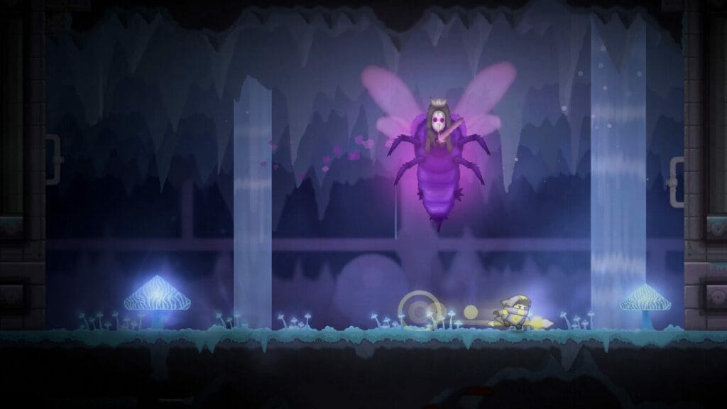 Steam Next Fest de octubre de 2025: 12 demos que no debes pasar por alto