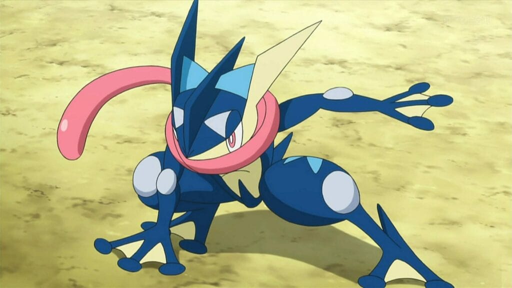 Leyendas Pokémon Z-A: Dónde encontrar todos los Pokémon. Lista completa