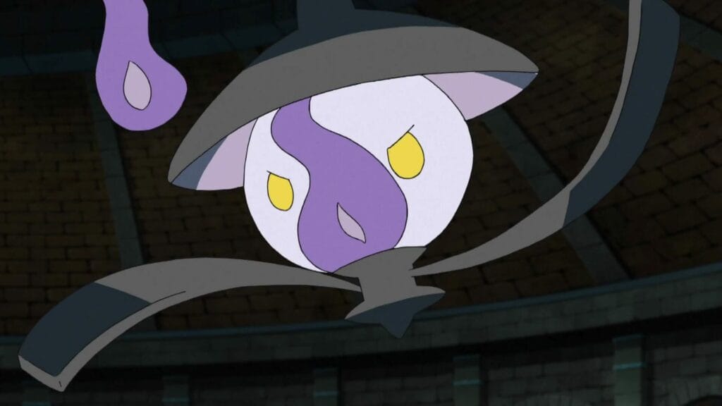 Leyendas Pokémon Z-A: Dónde encontrar todos los Pokémon. Lista completa