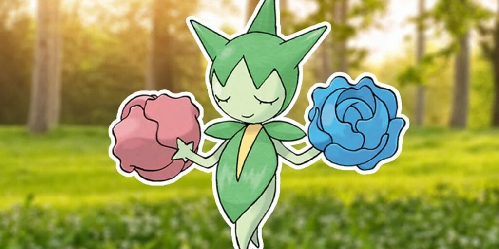 Leyendas Pokémon Z-A: Dónde encontrar todos los Pokémon. Lista completa
