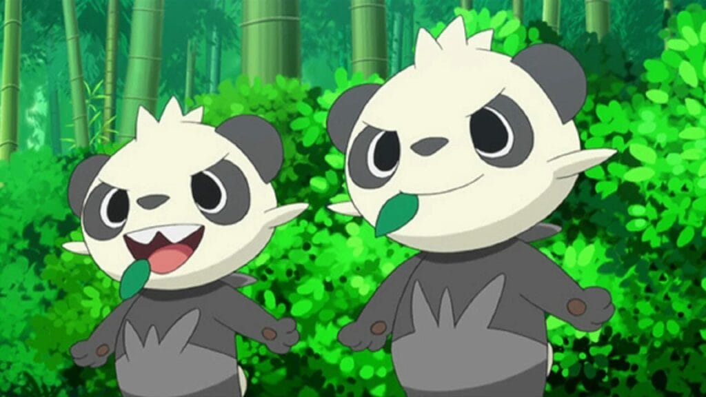Leyendas Pokémon Z-A: Dónde encontrar todos los Pokémon. Lista completa