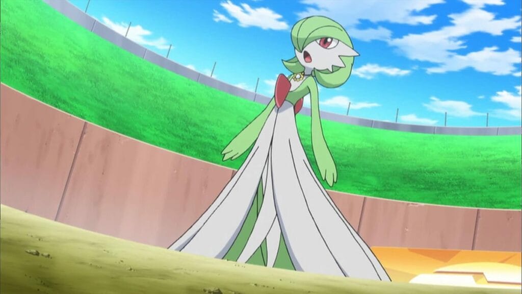 Leyendas Pokémon Z-A: Dónde encontrar todos los Pokémon. Lista completa