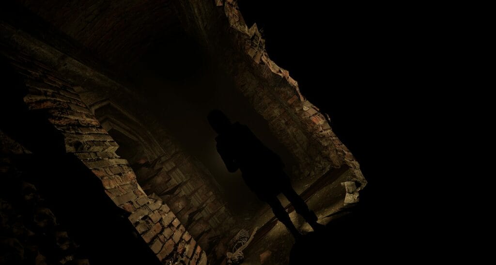 Análisis: Tormented Souls 2 Análisis: Tormented Souls 2