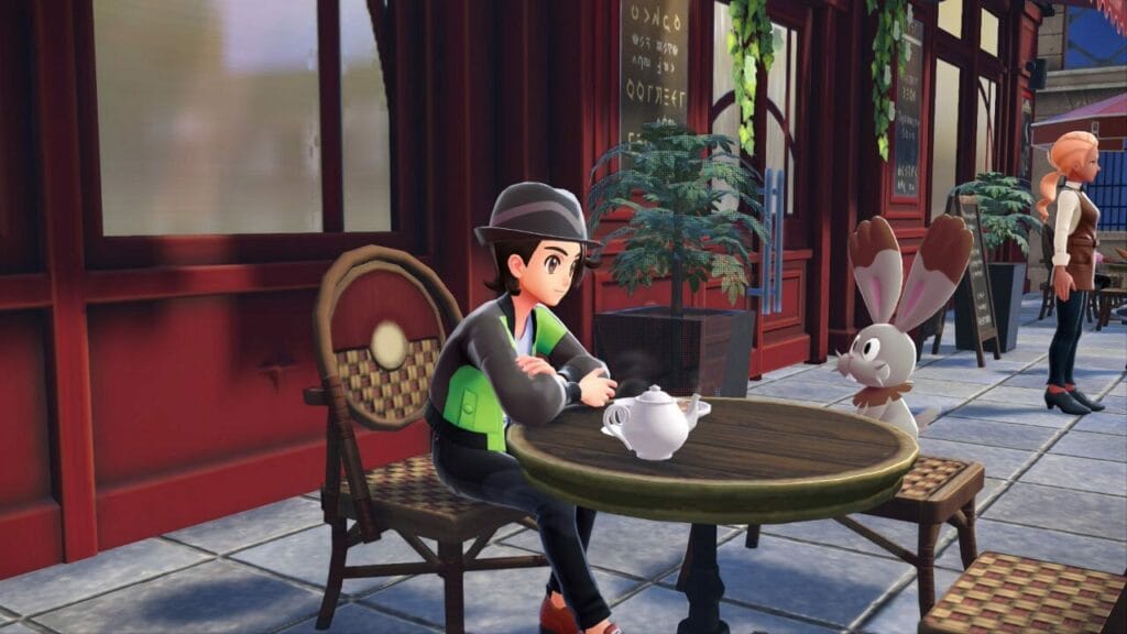 Guía Leyendas Pokémon Z-A: Qué son los IVs y los EVs