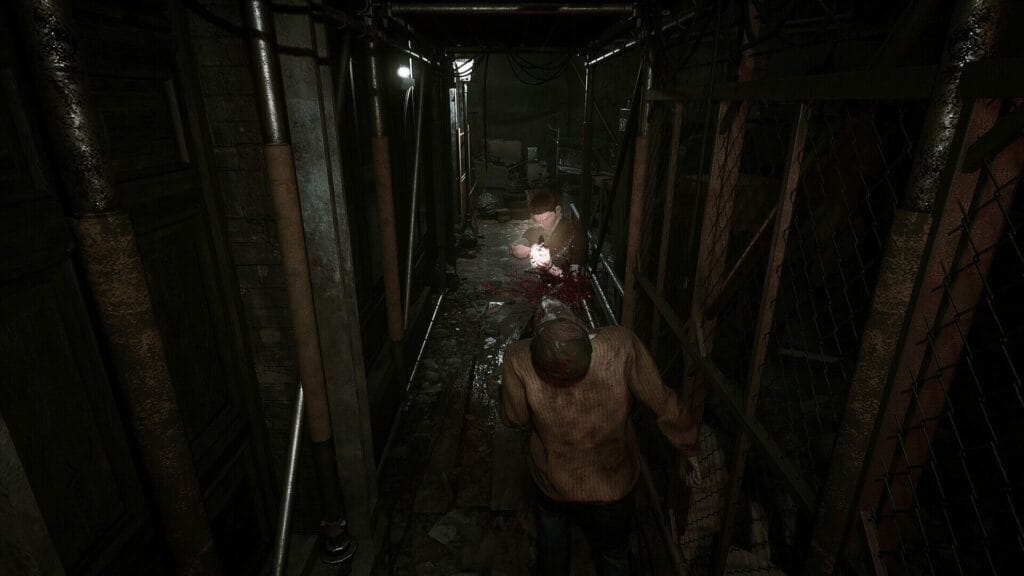 Echoes of the Living sale este mismo Halloween