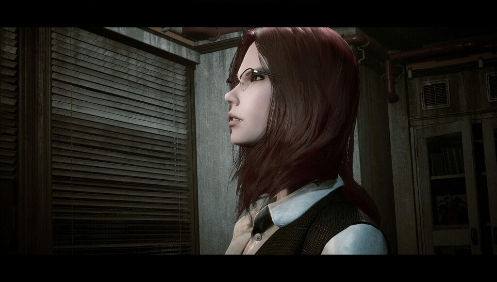 Echoes of the Living sale este mismo Halloween