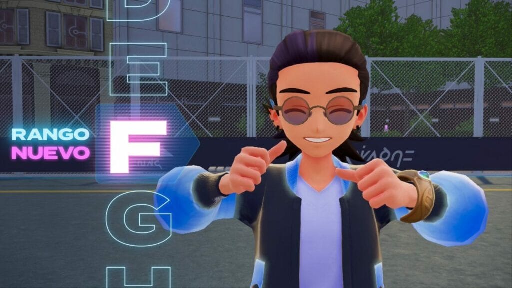 Análisis: Leyendas Pokémon Z-A