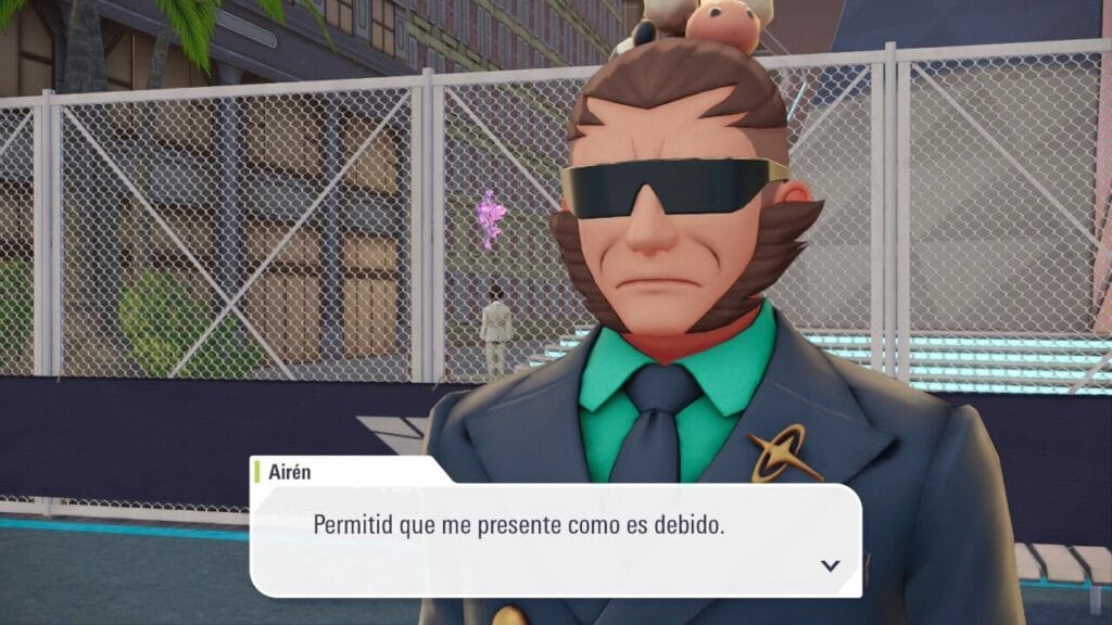 Análisis: Leyendas Pokémon Z-A Análisis: Leyendas Pokémon Z-A