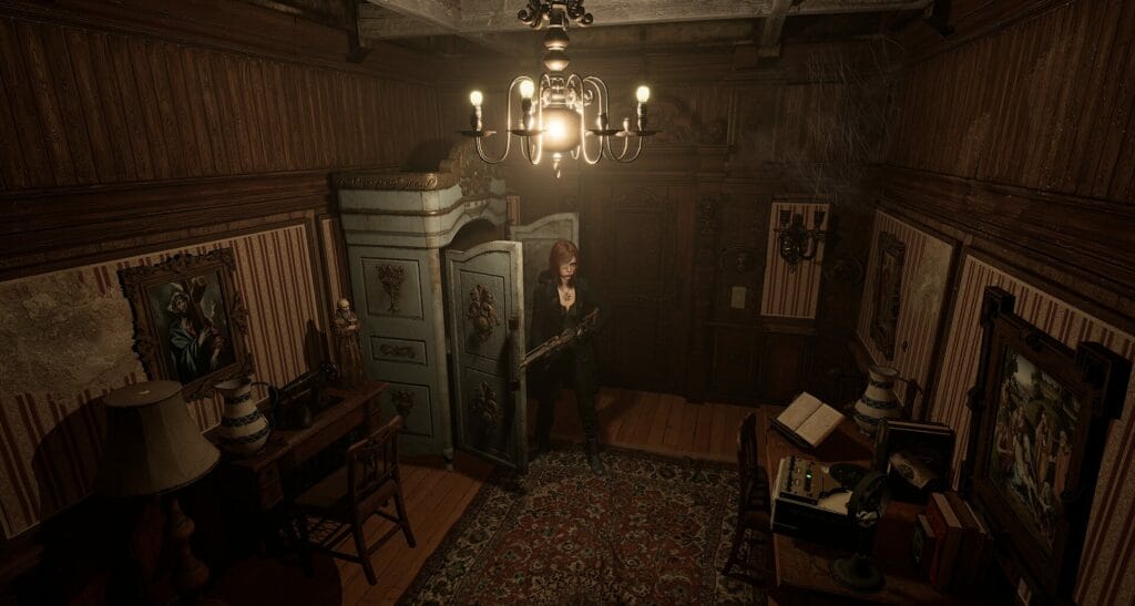 Análisis: Tormented Souls 2 Análisis: Tormented Souls 2