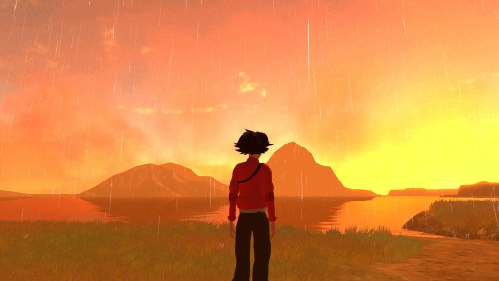 Análisis: A Pizza Delivery