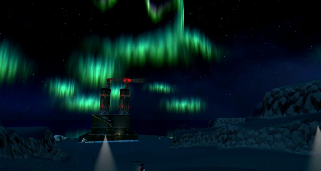 Análisis: A Pizza Delivery